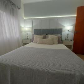Casa con piscina uso exclusivo，位于瓜莱瓜伊丘的酒店