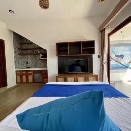 Estancia del Agua Luxury View，位于Xul-Ha的酒店