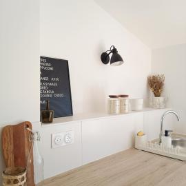 Cosy Studio - Heart of Millau，位于米洛的酒店