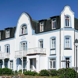 Hotel Villa Klasen