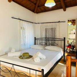 Εresos Relax & Rest House，位于埃雷索斯的酒店