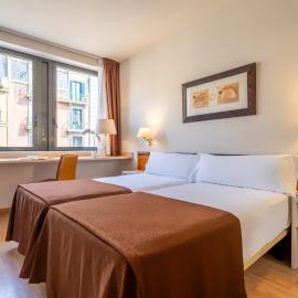 Hotel Glòries