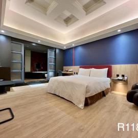 Holiday Motel，位于台南的酒店