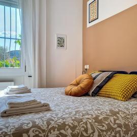 Il Passatore - Camere e appartamenti，位于弗利的酒店