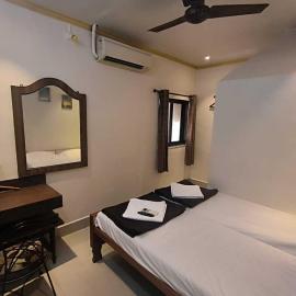Hotel Rupali，位于孟买的酒店
