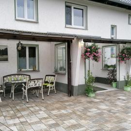 "Märkische Traube" idyllisches Gästehaus für Selbsversorger，位于Zesch的酒店