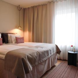 Hotell Conrad，位于卡尔斯克鲁纳的酒店