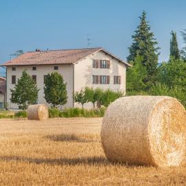 Agriturismo Casella Del Piano，位于古比奥的酒店