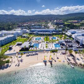 Riu Montego Bay - Adults Only - All Inclusive，位于蒙特哥贝的酒店