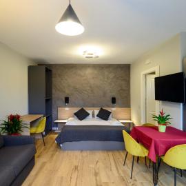 B&B Dimora Morelli，位于古比奥的酒店