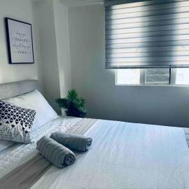 Mactan Oasis Garden/ 2 Bedrooms/ Near Airport，位于麦克坦的酒店
