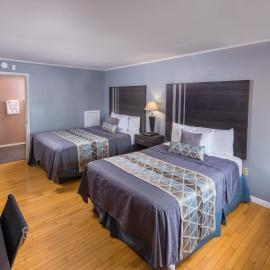 Sunrise Inn Hershey，位于赫尔希的酒店