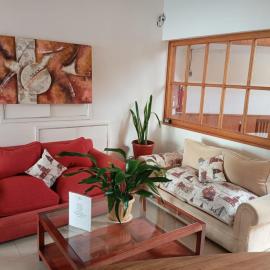 Hotel Palermo Quintero，位于金特罗的酒店
