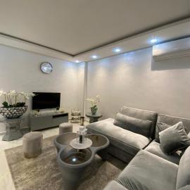 Mini villa 1 Al hoceima，位于胡塞马的酒店