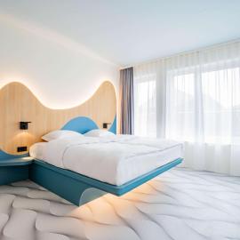 Prize by Radisson, Dresden Mitte，位于德累斯顿的酒店