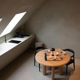 Luxe in Het Posthuis - nieuwe Stijlvolle Verblijven in Oud-Rekem，位于拉纳肯的酒店