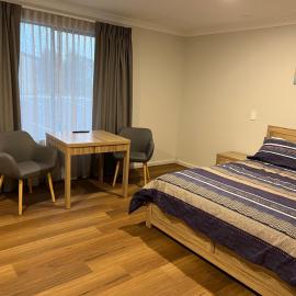 The Morrison Motel，位于Swan View的酒店