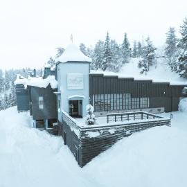 Hotel Royal Ruka，位于鲁卡的酒店