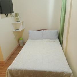 bucana traveler's inn,位于Guinisiliban的酒店