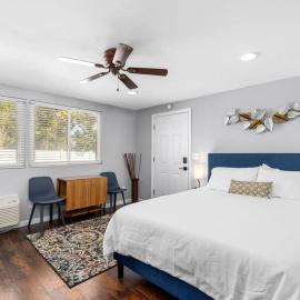 Cozy Studio in the Heart of Downtown Kimmswick，位于Imperial的酒店
