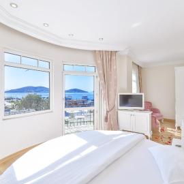 Buyukada Princess Hotel，位于比于卡达的酒店