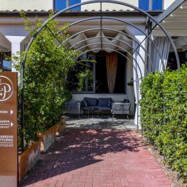 Albergo Locanda Primavera