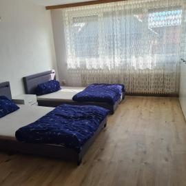 Ayik Apartments，位于Ilsede的酒店