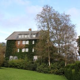 Maison des Ardennes，位于迈桑的酒店