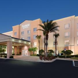 Fairfield Inn & Suites Fort Pierce / Port St Lucie