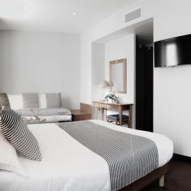 Hôtel Esprit d'Azur,位于尼斯的酒店