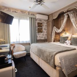 Hotel Biskajer by CW Hotel Collection