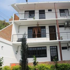 El Rincón Preferido，位于帕潘特拉德奧拉特的酒店