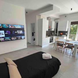 Appartamento al mare - Punta Marina