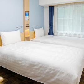 Toyoko Inn Osaka Namba,位于大阪的酒店
