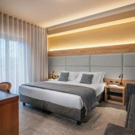 Hotel La Fenice，位于桑格罗堡的酒店