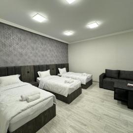 VARDANANTS HOTEL Meghri，位于Meghri的酒店