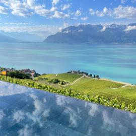 Baron Tavernier Hotel Restaurant & SPA，位于谢布尔的酒店
