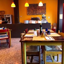 Affittacamere Pizzeria Ristorante Treppì