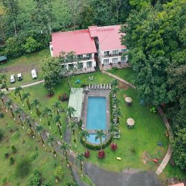 Hotel Eco Arenal