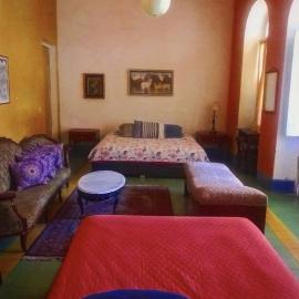 Maska Mansion Expiatorio Gdl Guest house，位于瓜达拉哈拉的酒店