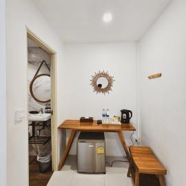 BB Hidden House，位于皮皮岛的酒店