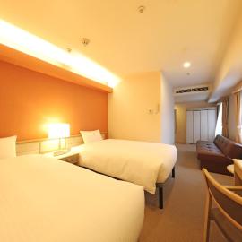 Shin-Yokohama Kokusai Hotel，位于横滨的酒店