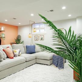 Private 1-BR DC Residential-Style Stay Parking，位于华盛顿的酒店