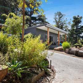 Bells Beach Escape - Secret Hideaway in Jan，位于Bellbrae的酒店