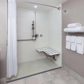 Super 8 by Wyndham Baltimore Northwest,位于巴尔的摩的酒店