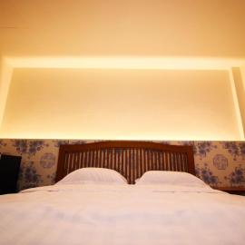 BK Hotel，位于迈萨良的酒店