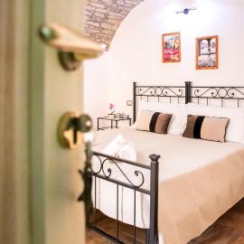 La Torre del Pozzo Guest House，位于博萨的酒店