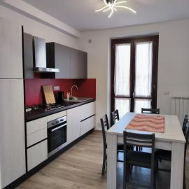 Casa di Sabrina，位于法布罗的酒店