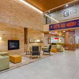 Country Inn & Suites by Radisson, Charlottesville-UVA, VA