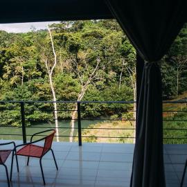 Cala-Ranch Suites - Dream，位于Quesada的酒店